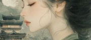 Phá Lung - Tiên Uyển Kỳ Linh