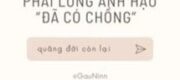 Phải Lòng Ảnh Hậu 