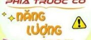 [Phần 2] Báo Động Phía Trước Có Năng Lượng Cao!!!