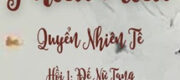 Phiêu Miểu 5 - Quyển Nhiên Tê