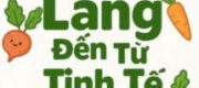 Phu Lang Đến Từ Tinh Tế - Tát Tạp Ngư