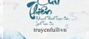 Phượng Tôn Cửu Thiên: Khuynh Thành Tuyệt Sắc Linh Trận Sư