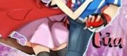 Pokemon (Satoshi x Serena): Chuyến Du Hành Của Tình Yêu