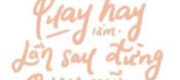 Quay Hay Lắm, Lần Sau Đừng Quay Nữa