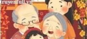 Quay Ngược Thời Gian Về Làm Cụ Tổ
