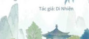 Quỷ Đoản Mệnh Nhà Họ Tạ Sống Lâu Trăm Tuổi Rồi