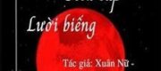 Quỷ Hút Máu Siêu Cấp Lười Biếng