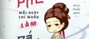 Quý Phi Mỗi Ngày Chỉ Muốn Làm Cá Muối