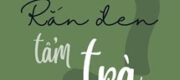 Rắn Đen Tẩm Trà