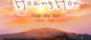 Rặng Núi Hoàng Hôn – Thập Nhị Tam