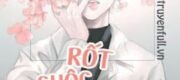 Rốt Cuộc Là Ai Cắn Tôi