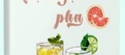 Rượu Gạo Pha Bưởi
