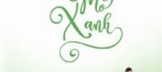 Rượu Mơ Xanh