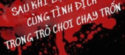 Sau Khi Bị Trói Buộc Cùng Tình Địch Trong Trò Chơi Chạy Trốn