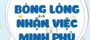 Sau Khi Bóng Lông Nhận Việc Minh Phủ