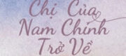 Sau Khi Chị Của Nam Chính Trọng Sinh