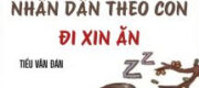 Sau Khi Mang Thai Bỏ Chạy, Đại Mỹ Nhân Dẫn Theo Con Đi Xin Ăn