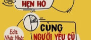 Sau Khi Tham Gia Show Hẹn Hò Cùng Người Yêu Cũ, Tôi Hot