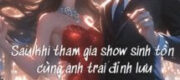 Sau Khi Tham Gia Show Sinh Tồn Cùng Anh Trai Đỉnh Lưu