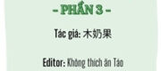 Sau Khi Trà Xanh Xuyên Vào Tiểu Thuyết Kinh Dị (Phần 3)