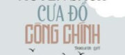 Sau Khi Xuyên Sách Cưa Đổ Công Chính