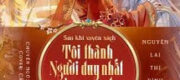 Sau Khi Xuyên Sách, Tôi Thành Người Duy Nhất Của Nam Phụ Thâm Tình