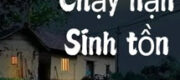 Sổ Tay Chạy Nạn Sinh Tồn