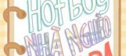 Sốc! Hotboy Nhà Nghèo Là Papa Của Bé