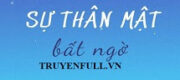 Sự Thân Mật Bất Ngờ