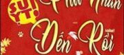 Suỵt! Phu Nhân Đến Rồi!