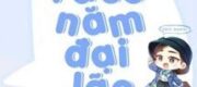Ta Có Năm Đại Lão Ba Ba