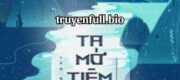 Ta Mở Tiệm Cơm Ở Ma Giới
