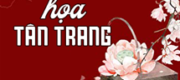 Ta Vì Biểu Thúc Họa Tân Trang