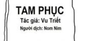 Tam Phục