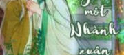 Tặng Người Một Nhành Xuân