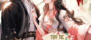 Tay Xé Trà Xanh: Ta Bảo Vệ Nam Chính