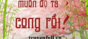 Tên Hòa Thượng Muốn Độ Ta Cong Rồi!