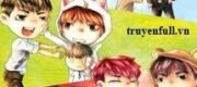 Test Love – Thử Yêu Nhau Không Người Anh Trai Cùng Phòng