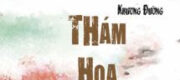 Thám Hoa - Khương Đường