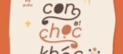Thẳng Nữ Sắt Thép, Chó Con Bị Chọc Khóc