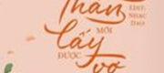 Thẳng Thắn Mới Lấy Được Vợ