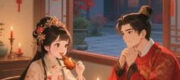 Thanh Thanh Của Hoài Ca