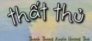 Thất Thủ - Thanh Thang Xuyến Hương Thái
