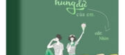 Thích Dáng Vẻ Hung Dữ Của Em