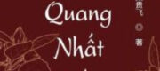 Thiểm Quang Nhất Kiếm - Vô Lương Quý Phi