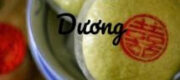 Thịnh Triết Dương - Cố Quy