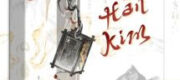 Tích Hàn Kim - Bồng Lai Khách