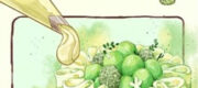 Tiệm Bánh Đặc Biệt