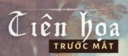Tiên Họa Trước Mắt - Nhạc Thiên Nguyệt