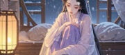 Tiểu Công Chúa Triệu Nhu - Hoa Hải Đường